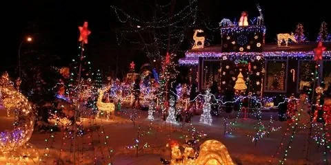 Slide of Quantum Electric