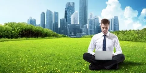 Slide of Quantum Electric