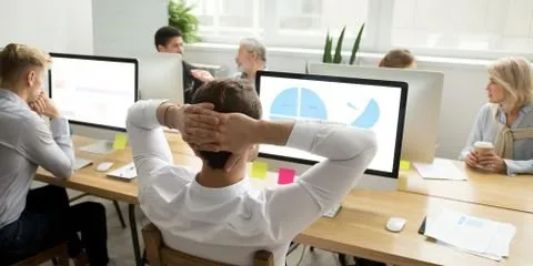 Slide of Quantum Electric