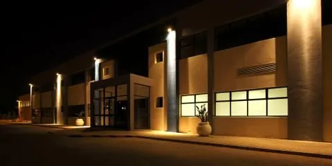 Slide of Quantum Electric