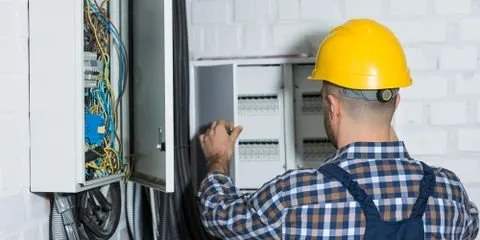 Affordable wiring installation in ,  by Quantum Electric