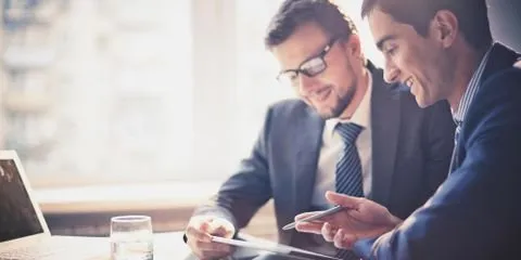 Slide of Quantum Electric