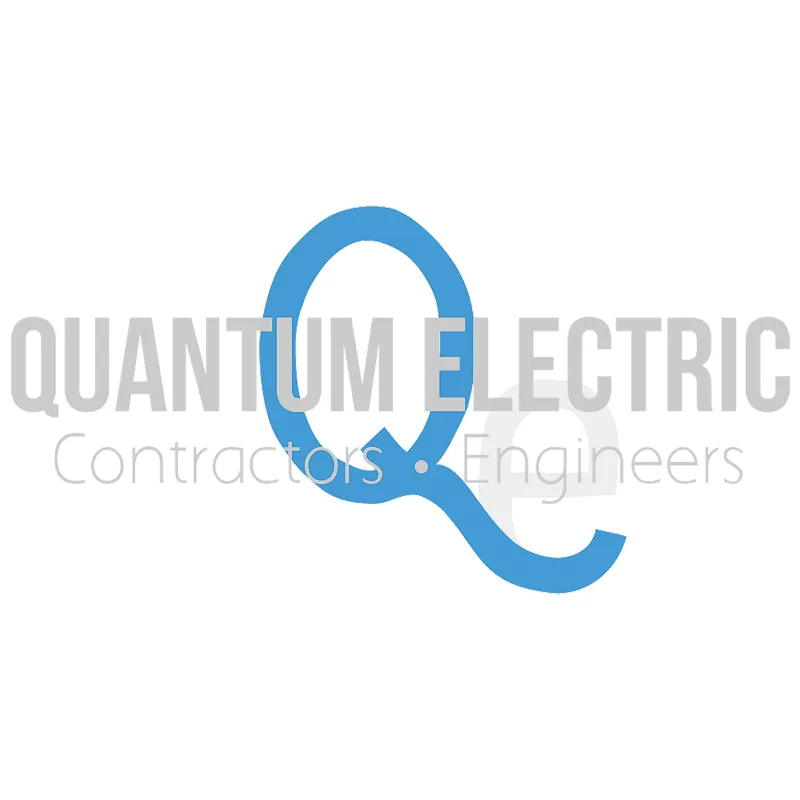 Slide of Quantum Electric