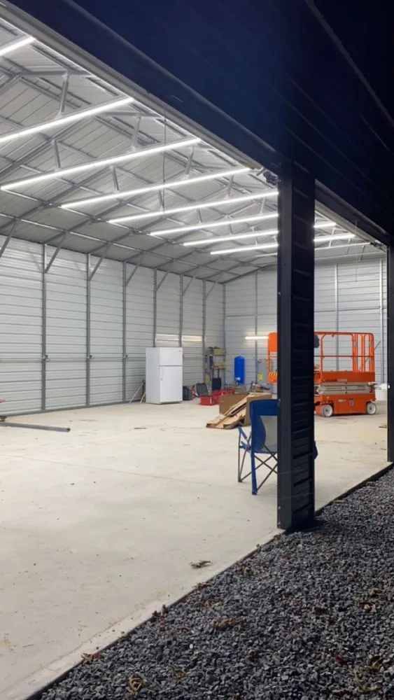 Slide of Quantum Electrical