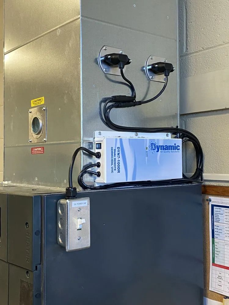 Slide of Quantum Electrical