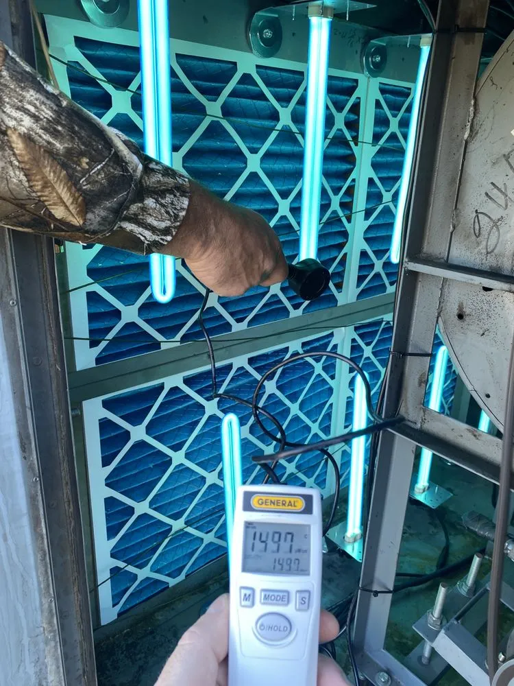 Slide of Quantum Electrical