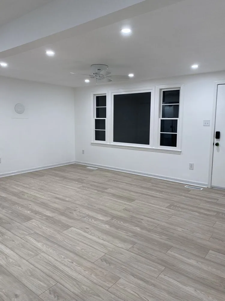 Slide of Quantum Electrical