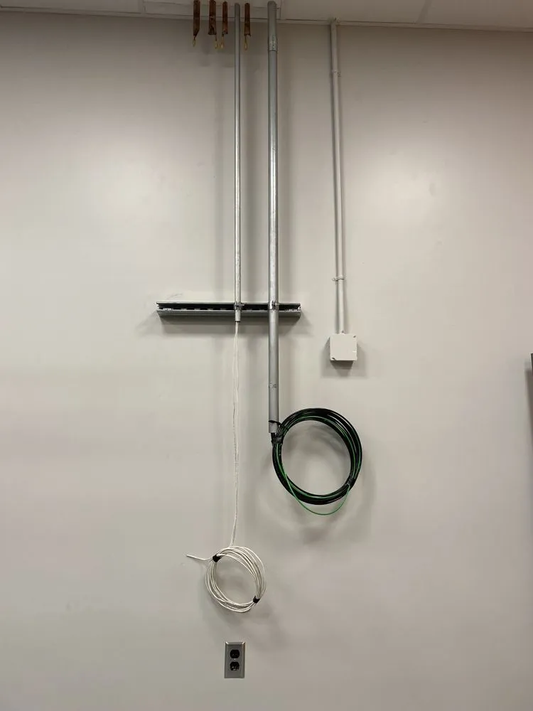 Slide of Quantum Electrical