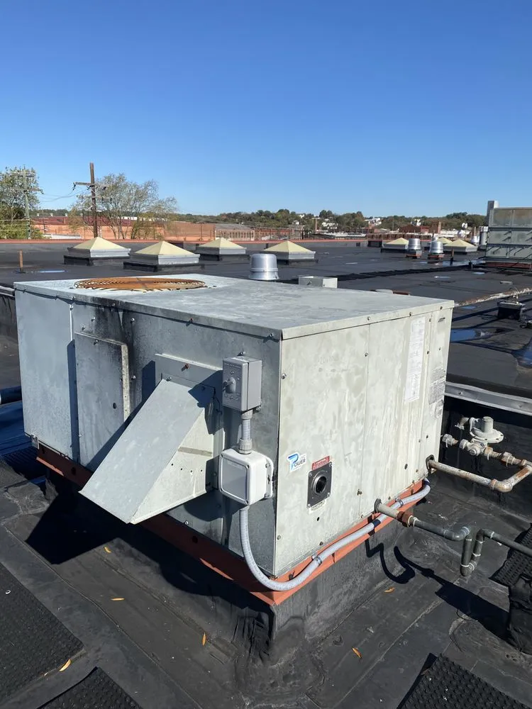 Slide of Quantum Electrical