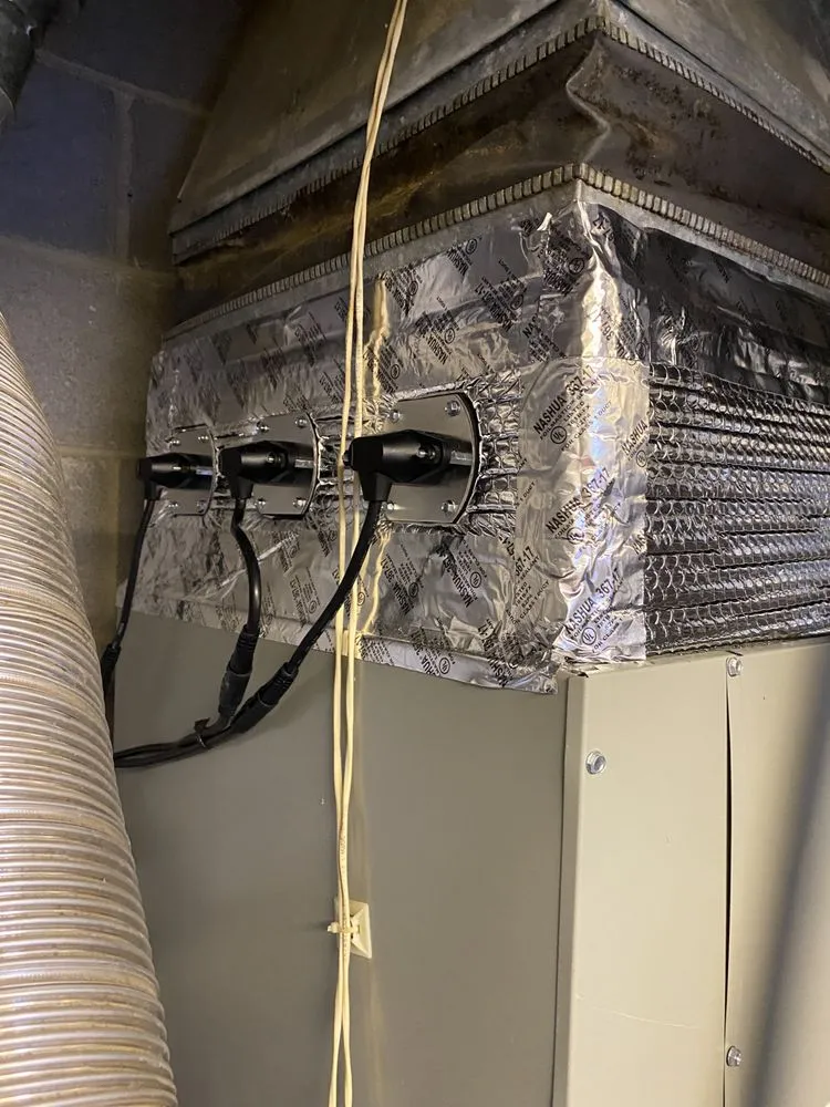 Professional electrical service for homes in emergency electrical service,  by 