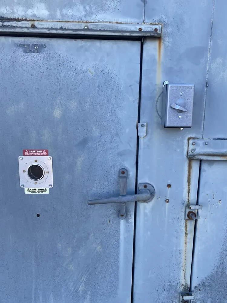 Licensed circuit breaker repair in ,  by Quantum Electrical