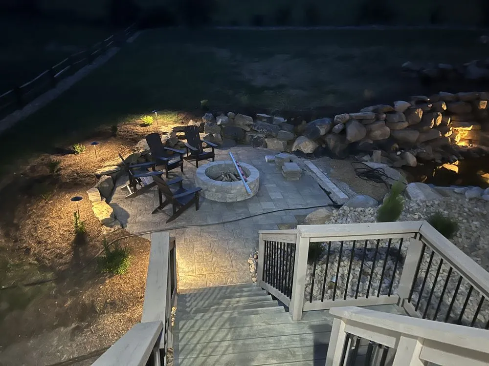 Emergency panel upgrade in ,  by Quantum Electrical