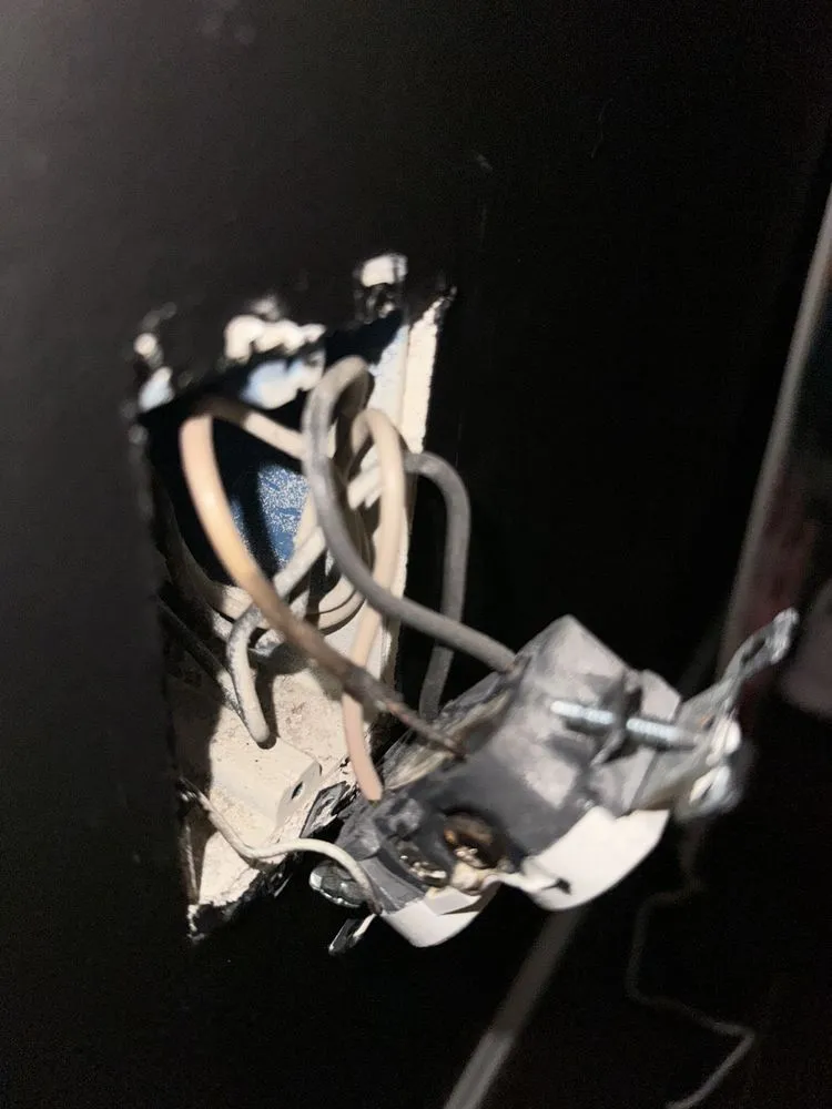 Slide of Quantum Electrical