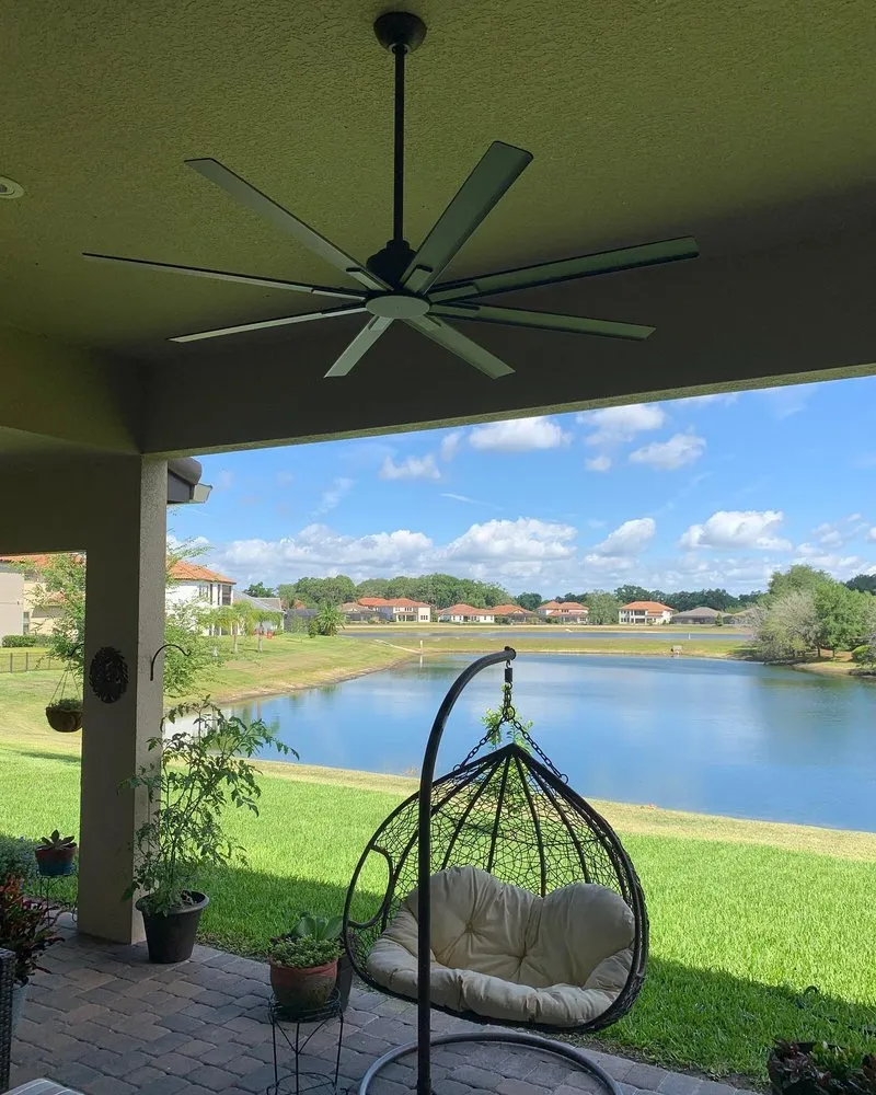 Slide of Quantum Force Electric