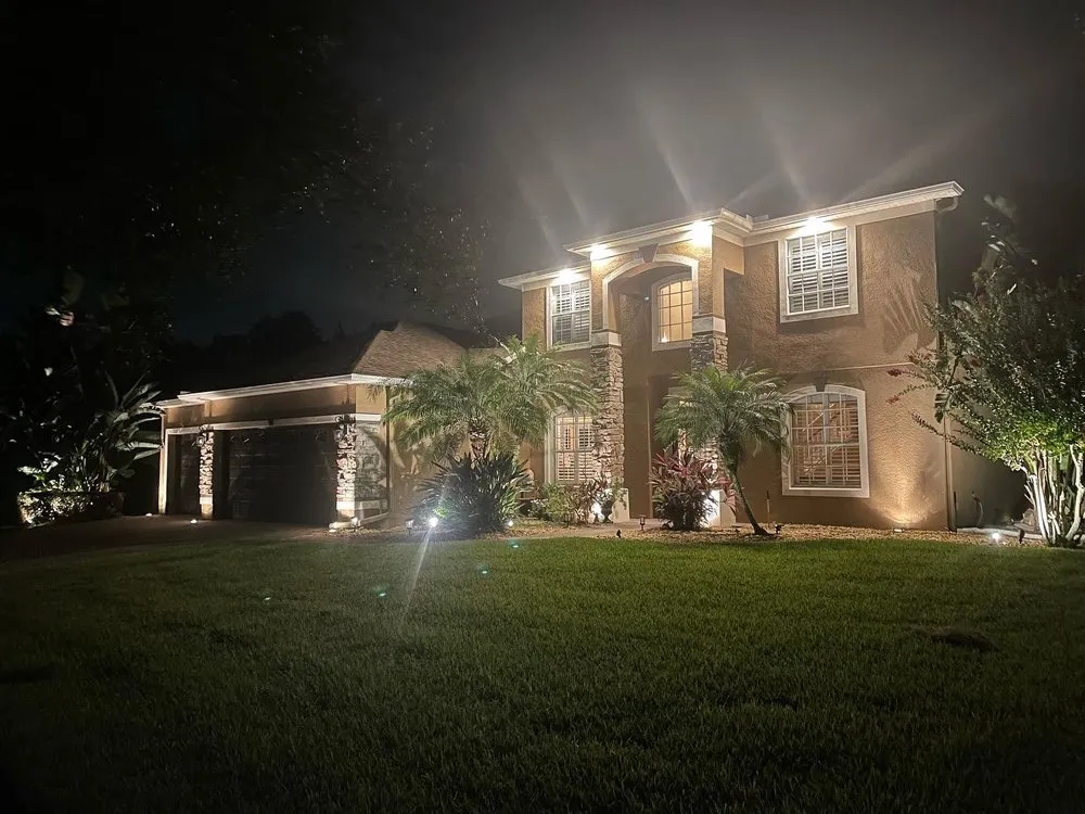 Slide of Quantum Force Electric