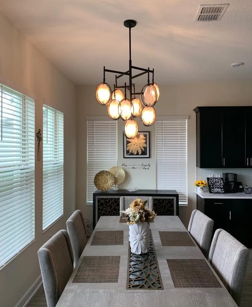 Slide of Quantum Force Electric