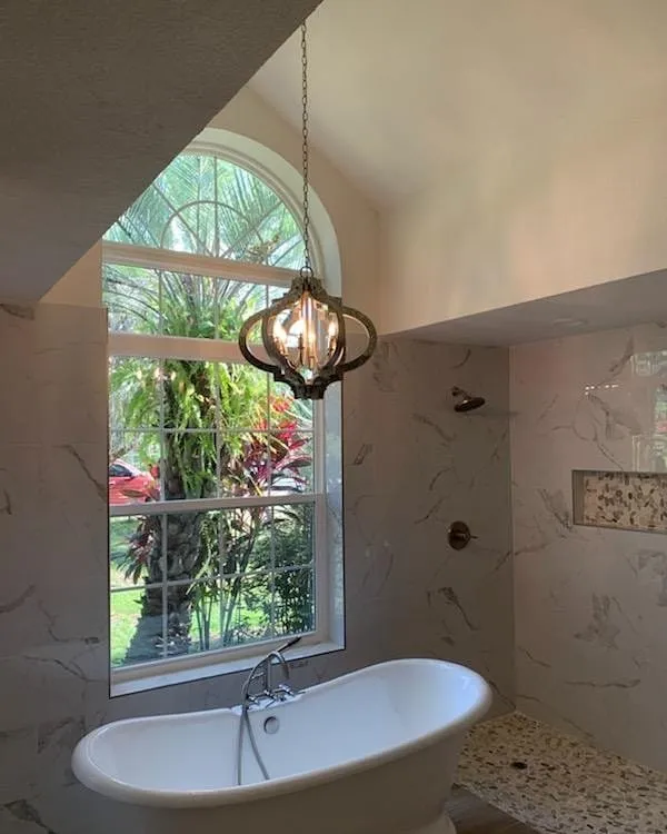 Slide of Quantum Force Electric