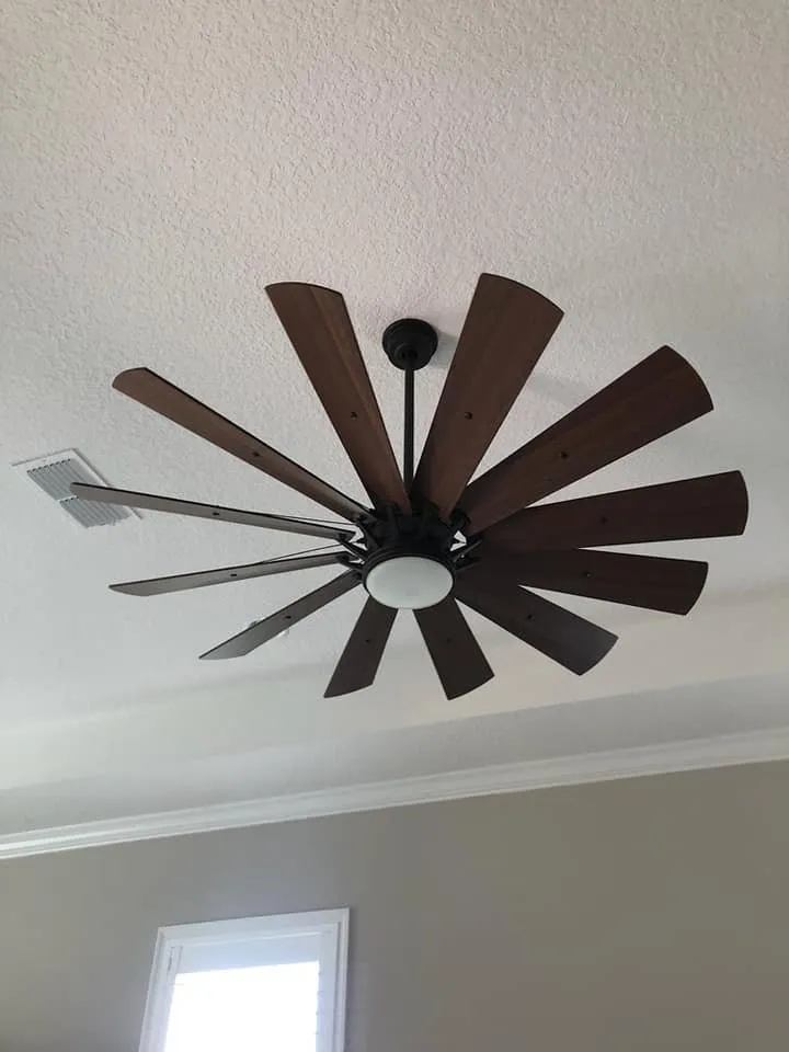 Slide of Quantum Force Electric