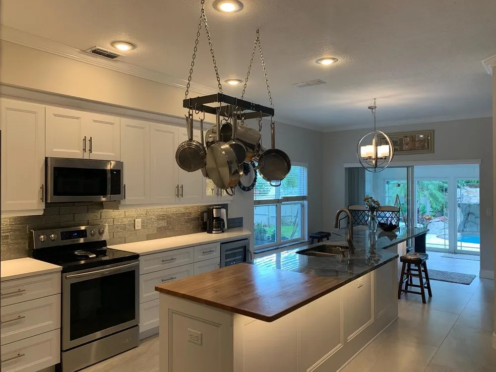 Slide of Quantum Force Electric