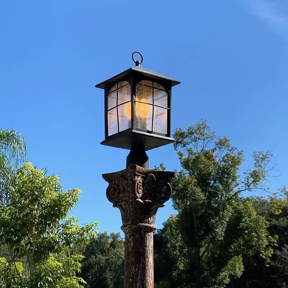 Slide of Quantum Force Electric