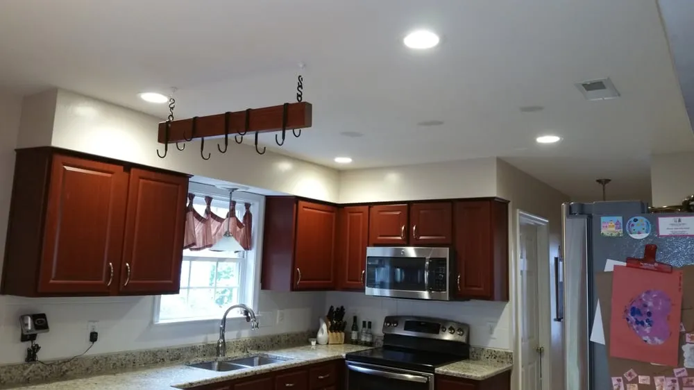 Reliable outlet and switch repair service in New Kent, VA - Quantum Phase Electric