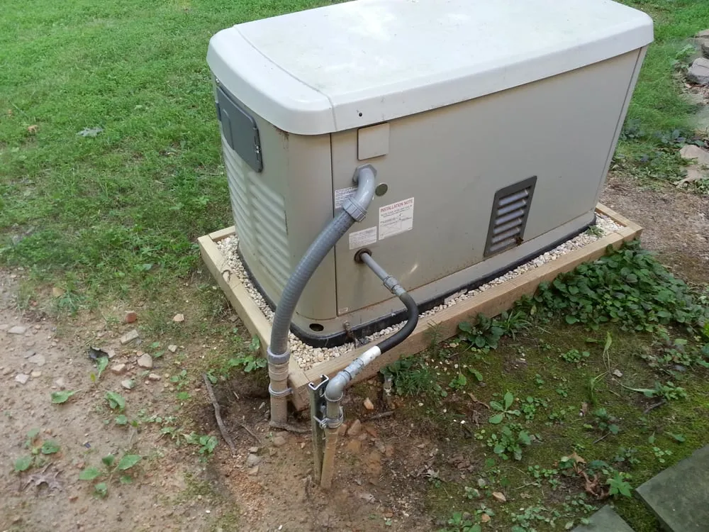 Licensed wiring installation service in New Kent, VA - Quantum Phase Electric