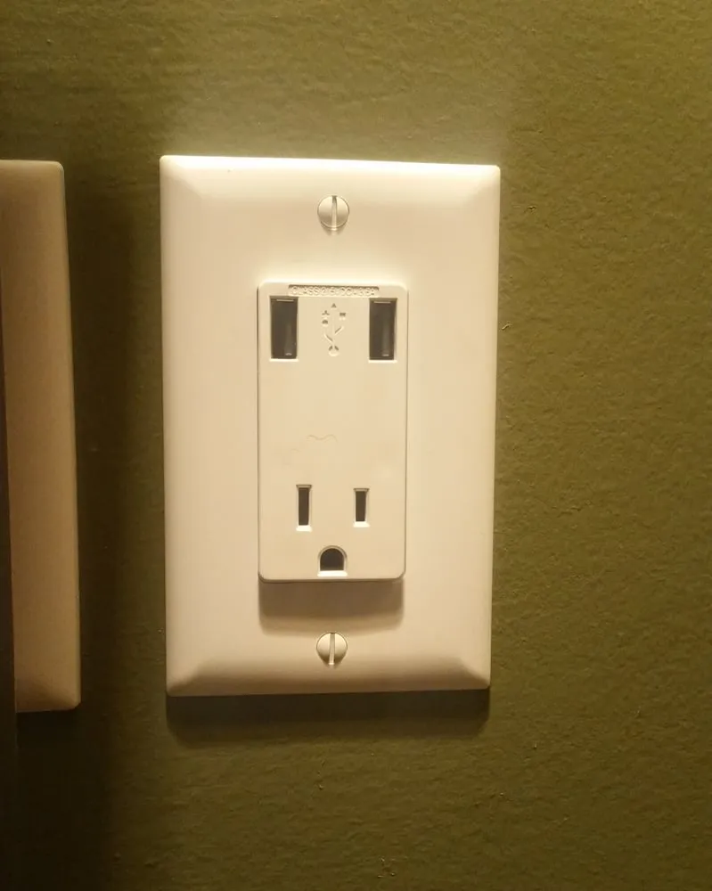 Certified electrical repair service in New Kent, VA - Quantum Phase Electric