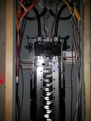 Quantum Phase Electric