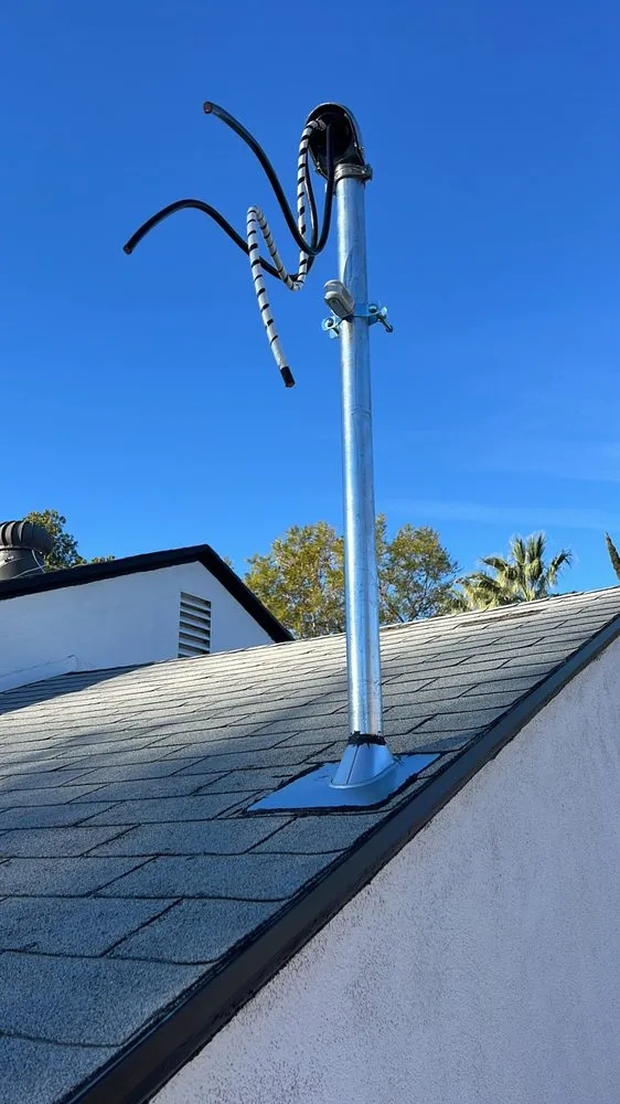 Slide of Quantum Thunder