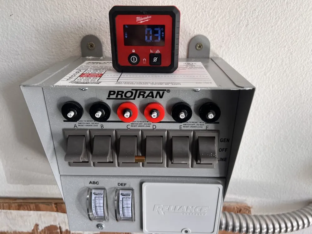 Slide of Quantum Thunder