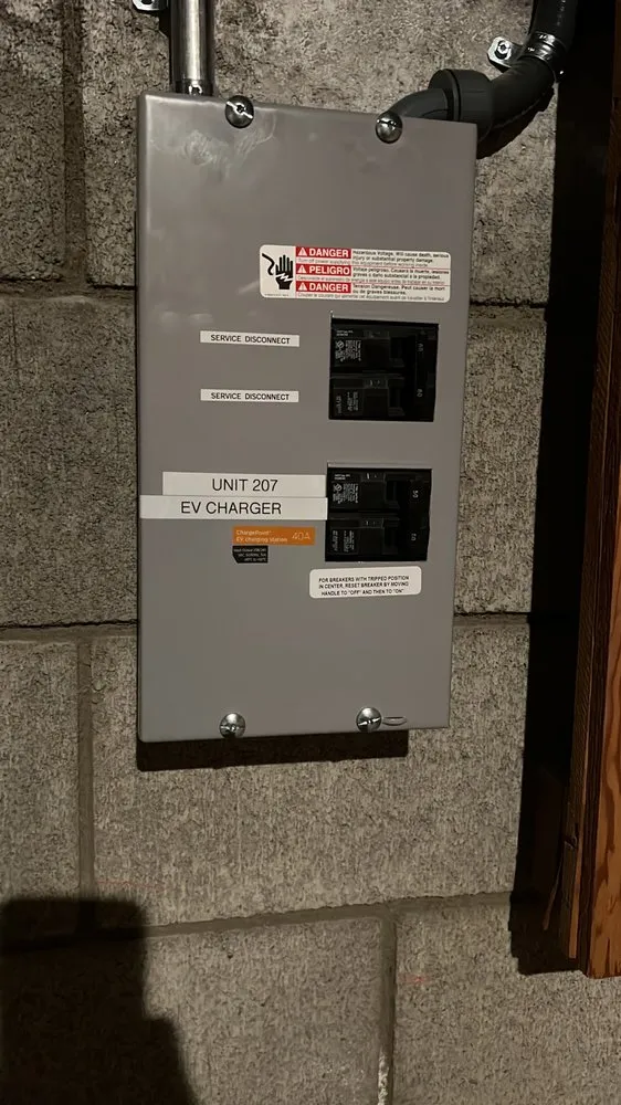 Slide of Quantum Thunder