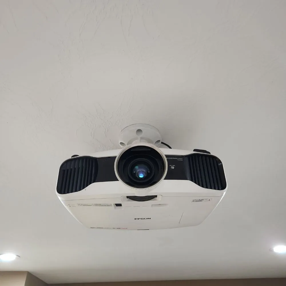 Slide of Quarterman Quality Maintenance