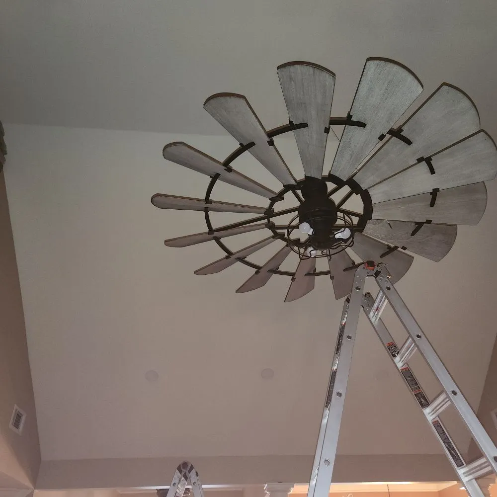 Slide of Quarterman Quality Maintenance