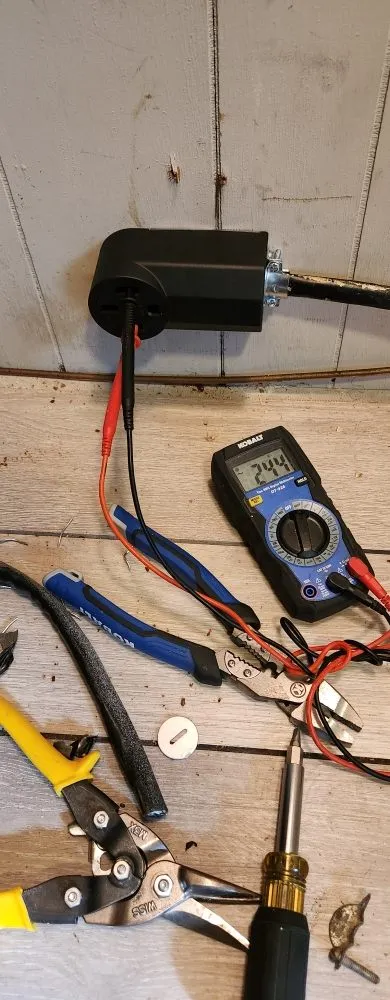 Slide of Quarterman Quality Maintenance