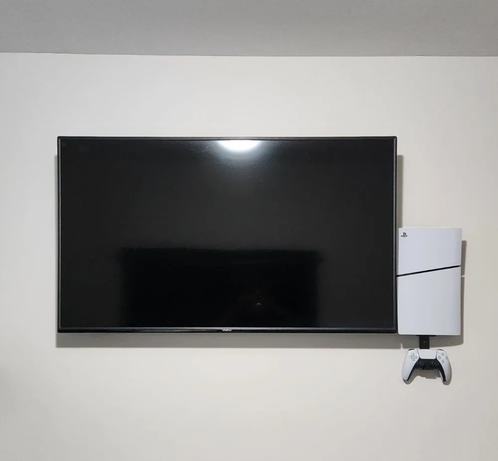 Slide of Quarterman Quality Maintenance