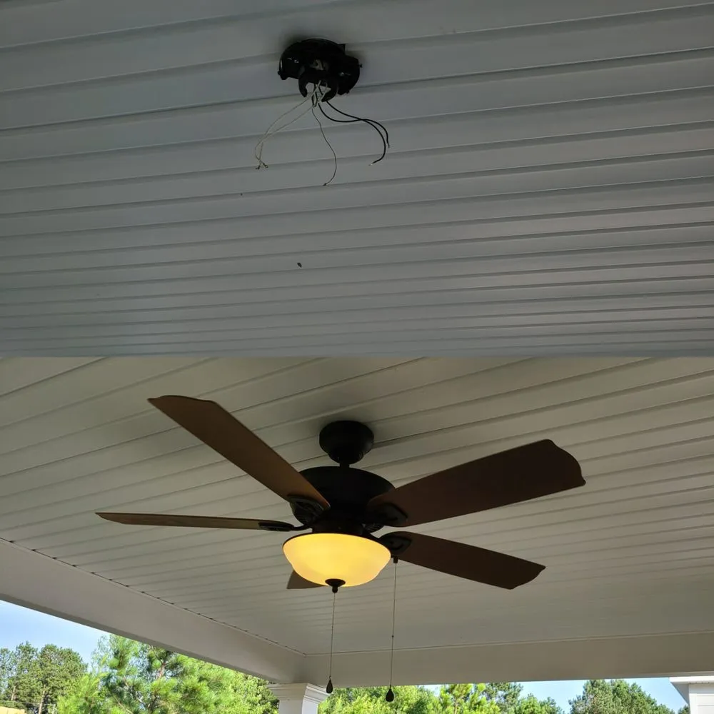 Slide of Quarterman Quality Maintenance