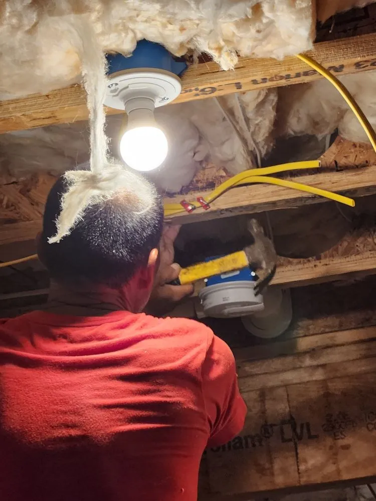 Slide of Quarterman Quality Maintenance