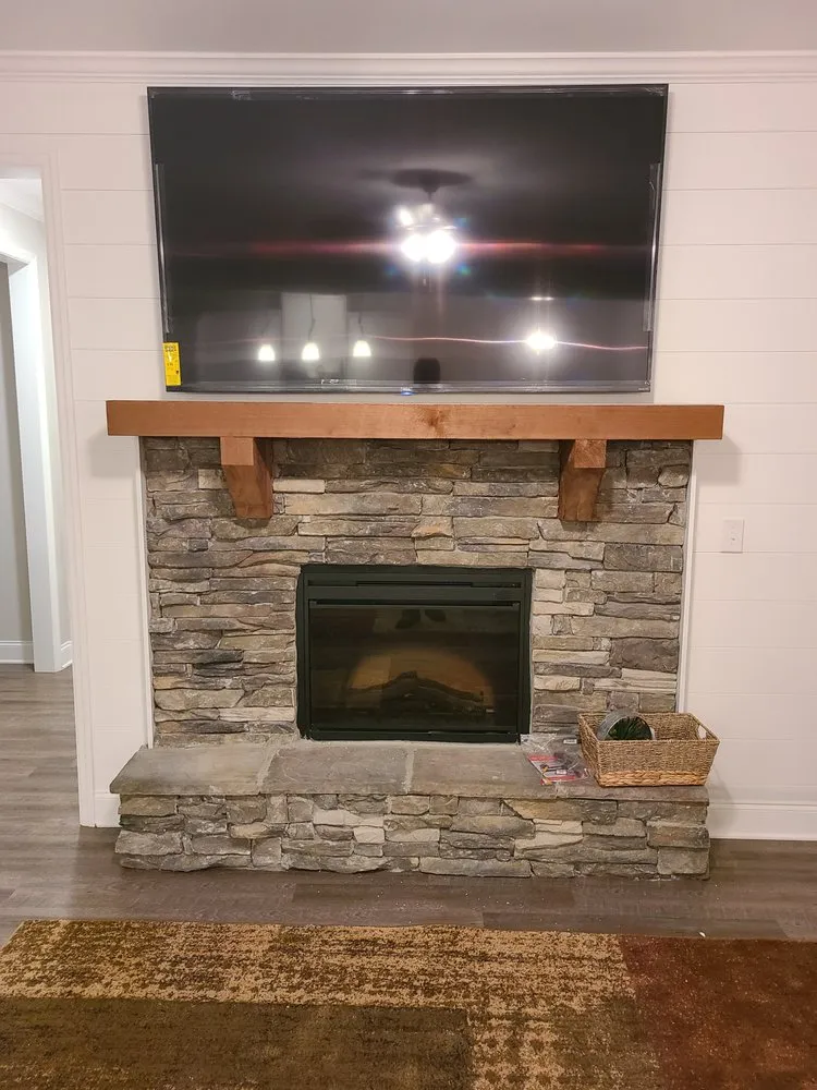 Slide of Quarterman Quality Maintenance