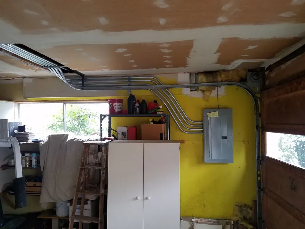 Slide of Quartermaster Electric