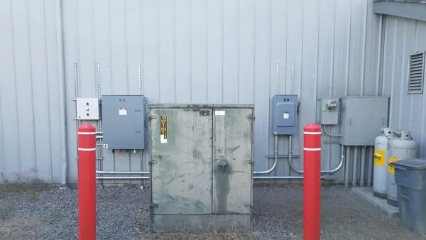 Quartermaster Electric