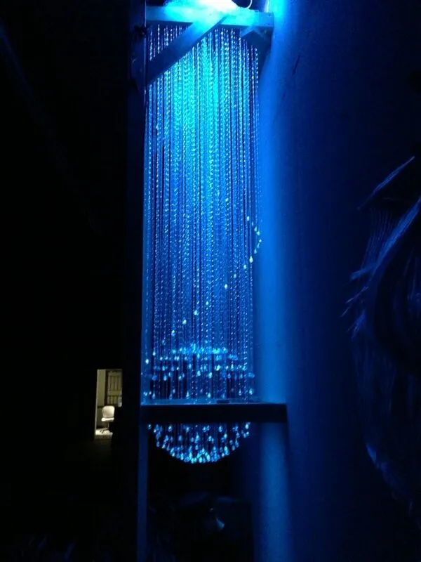 Slide of Quatro Lighting Designs