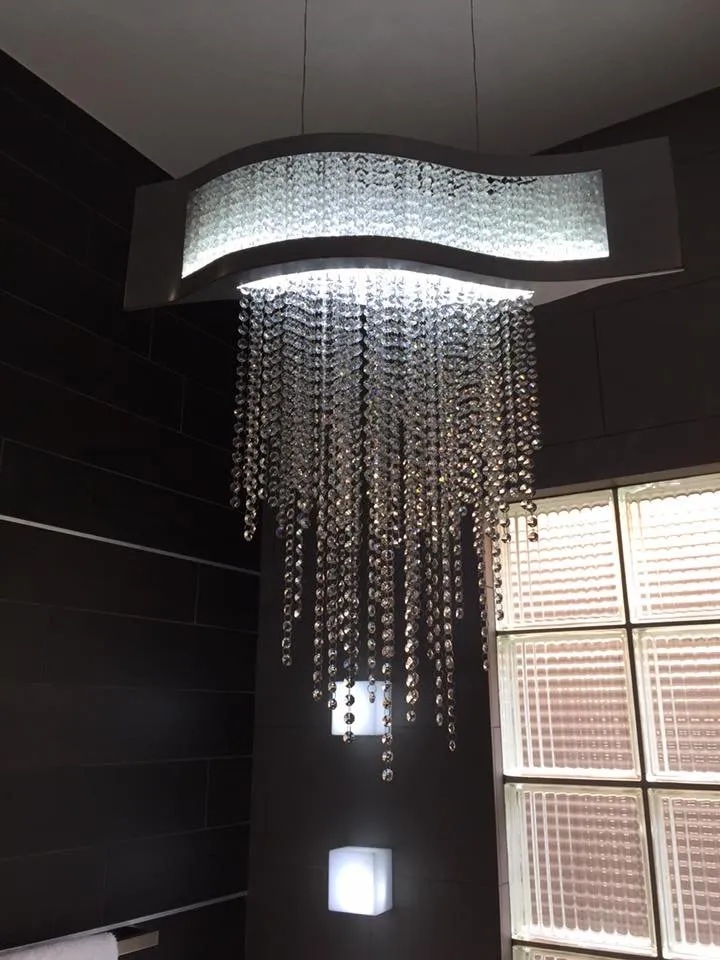 Slide of Quatro Lighting Designs