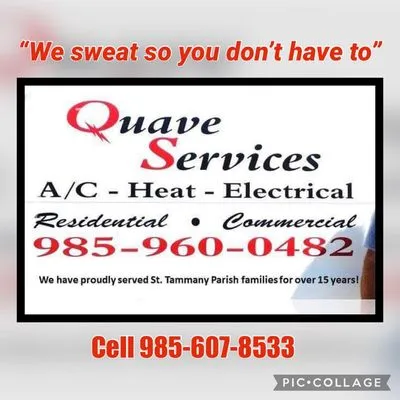 Quave Services Logo