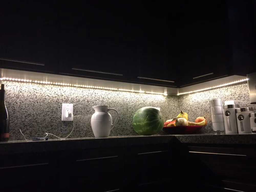 Slide of Quaweay Electric