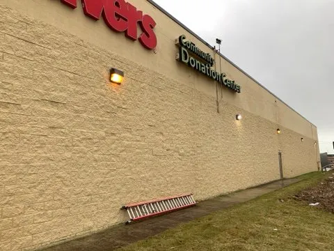 Slide of Queen City Electric