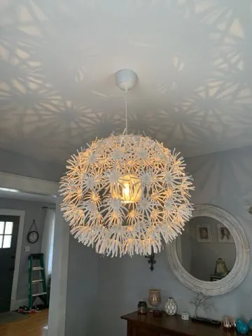 Slide of Queen City Electric