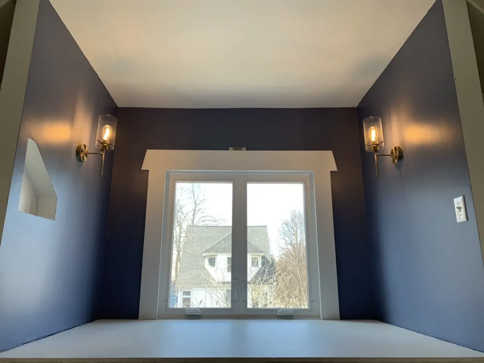 Slide of Queen City Electric