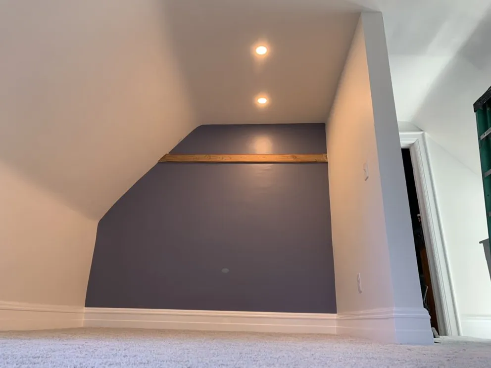 Slide of Queen City Electric