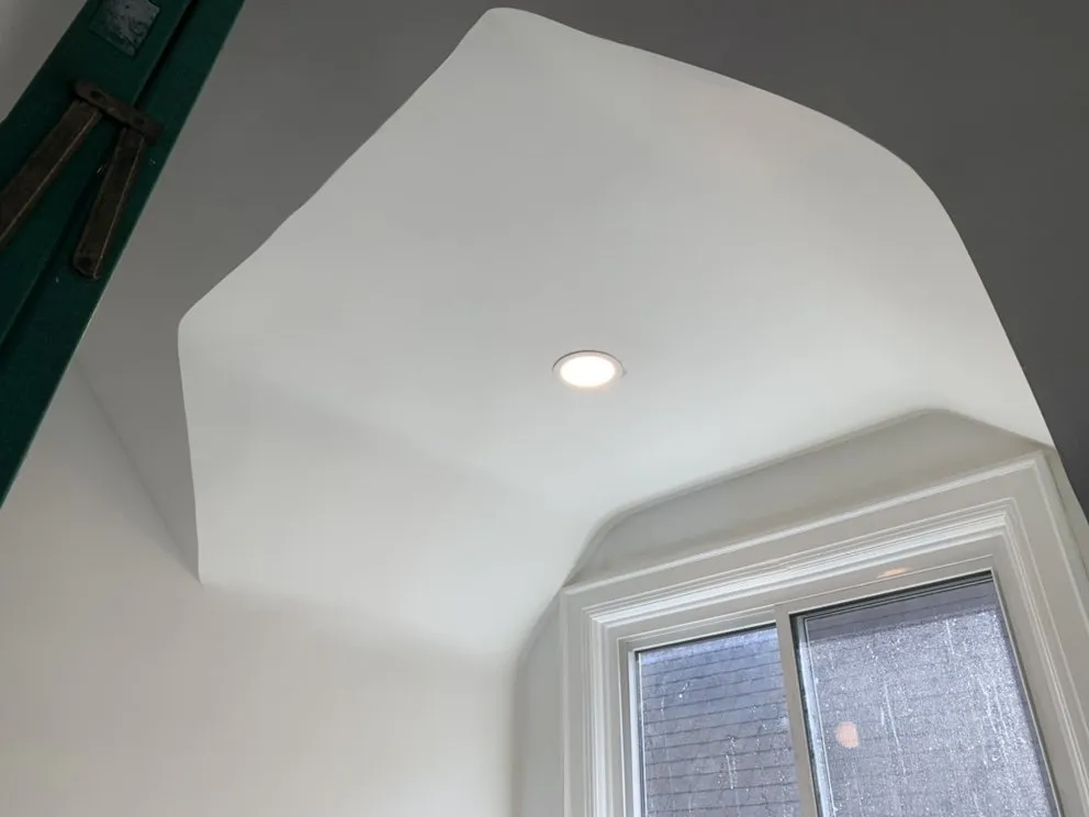 Slide of Queen City Electric