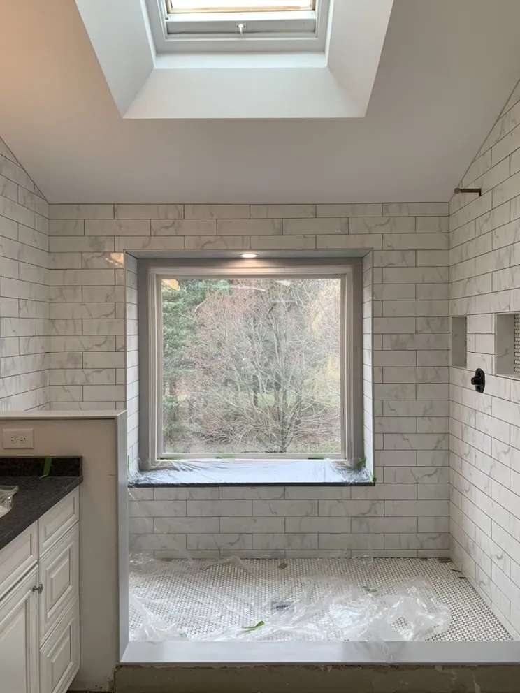 Slide of Queen City Electric